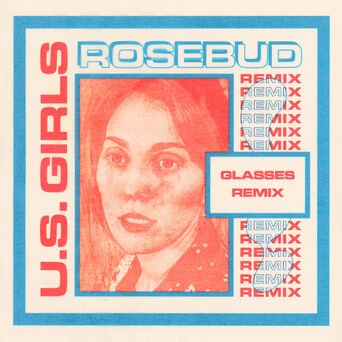 Rosebud (Glasses Remix)