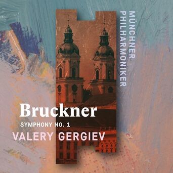 Bruckner: Symphony No. 1 (Standard Digital)