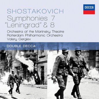 Shostakovich: Symphonies 7 
