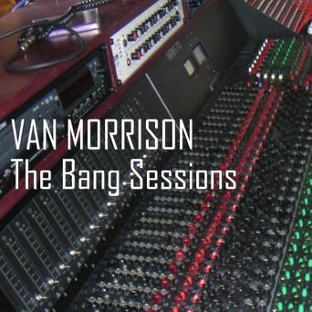 The Bang Sessions