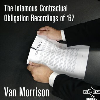 The Infamous Contractual Obligation Recordings Of '67
