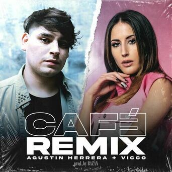 Café (Remix)