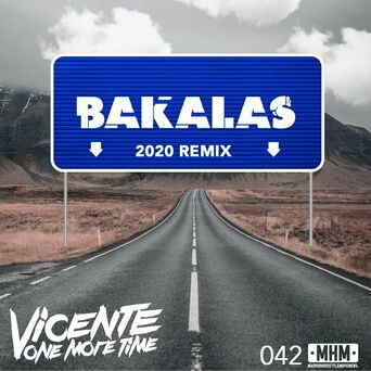 Bakalas (Remix 2020)