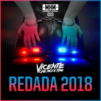 Redada (Remix 2018)