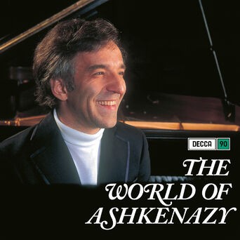 The World of Ashkenazy