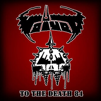 To The Death 84