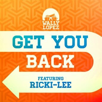 Get you back feat. Ricki-Lee (Radio Mix)