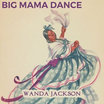 Big Mama Dance
