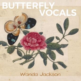 Butterfly Vocals