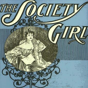 The Society Girl