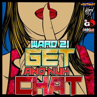 Get and Nuh Chat - Single
