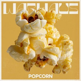 Popcorn (feat. Sylvie Kreusch)