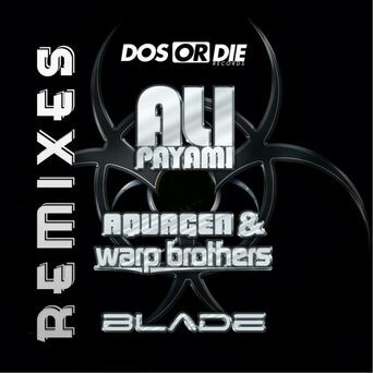 Blade Remixes