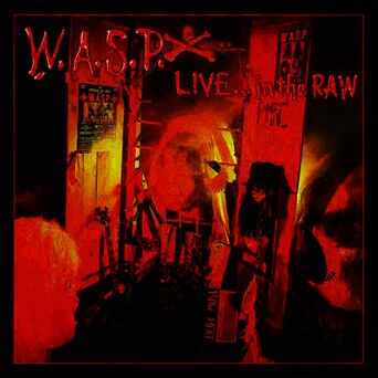 Live…In The Raw