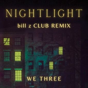 Nightlight (Bill Z Club Remix)