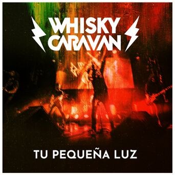 Tu Pequeña Luz (Live)