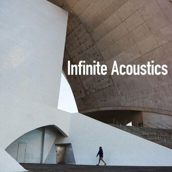 Infinite Acoustics