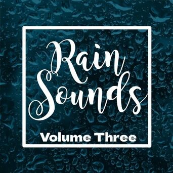 Rain Sounds, Volume Three