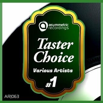 Taster Choice #1
