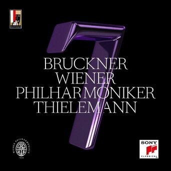 Bruckner: Symphony No. 7 in E Major, WAB 107 (Leopold Nowak Version)