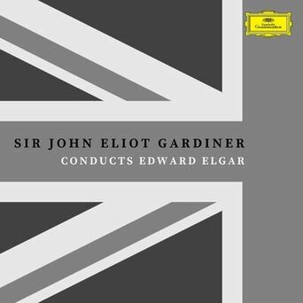 Gardiner Conducts Elgar