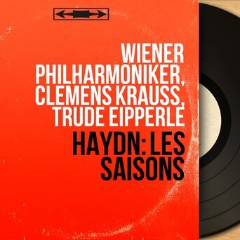 Haydn: Les Saisons