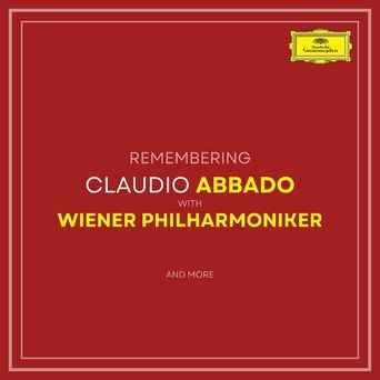 Remembering Abbado with Wiener Philharmoniker
