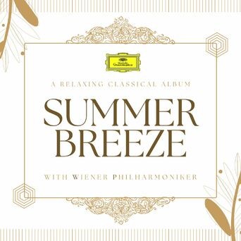 Summer Breeze - Relaxing Classical Music