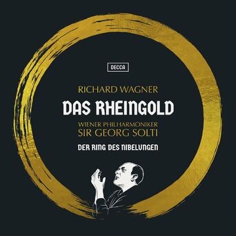 Wagner: Das Rheingold (Remastered 2022)