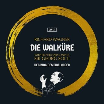 Wagner: Die Walküre (Remastered 2022)