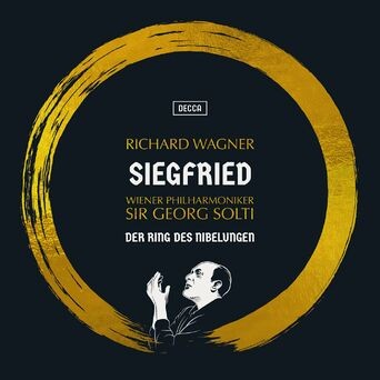 Wagner: Siegfried (Remastered 2022)