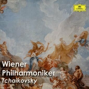 Wiener Philharmoniker: Tchaikovsky