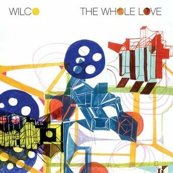 The Whole Love (Deluxe Edition)