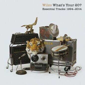 What's Your 20? Essential Tracks 1994 - 2014