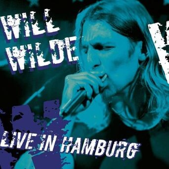 Live in Hamburg (Live)