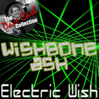 Electric Wish - [The Dave Cash Collection]