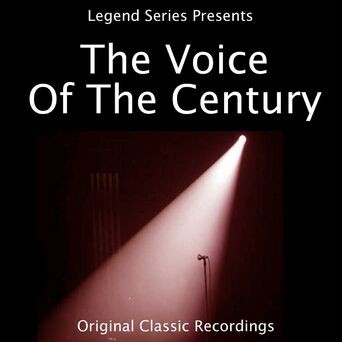Legend Series Presents - The Voice Of The Century - Wishbone Ash