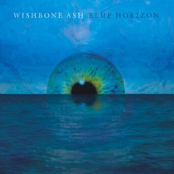Wishbone Ash - Blue Horizon (MP3 Album)