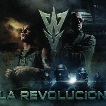 La Revolucion (Deluxe)