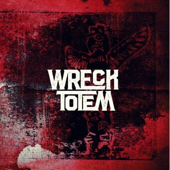 Wreck Totem