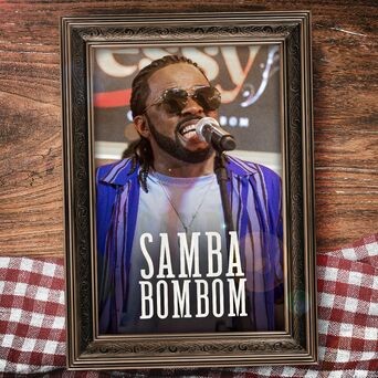 Samba Bombom (Ao Vivo)