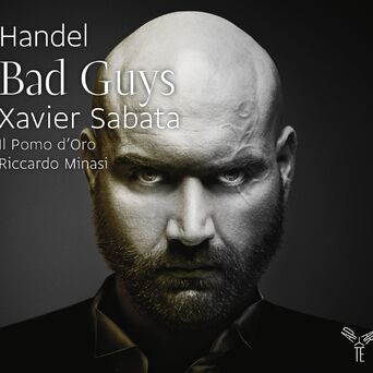 Handel: Bad Guys