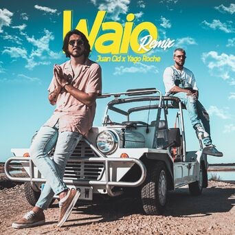 Waio (Remix)
