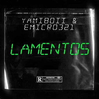 Lamentos (feat. Emicro321)