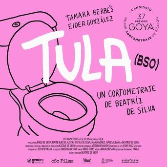 Tula (Banda Sonora Original)