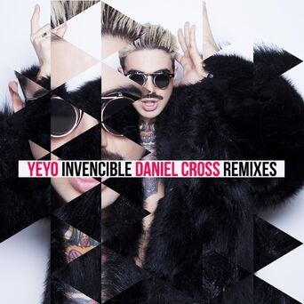 Invencible (Daniel Cross Remixes)