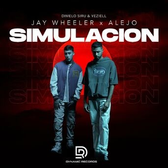 Simulación (feat. Dimelo Siru)
