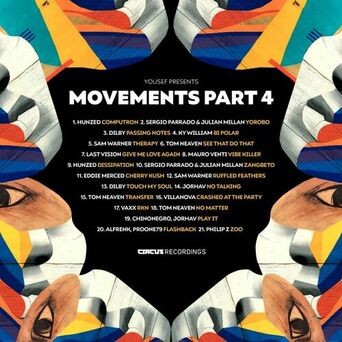 Movements, Pt. 4