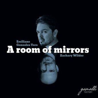Damigella tutta bella, Madrigali & Arie (A Room of Mirrors)