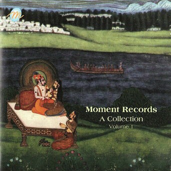 Moment Records - A Collection